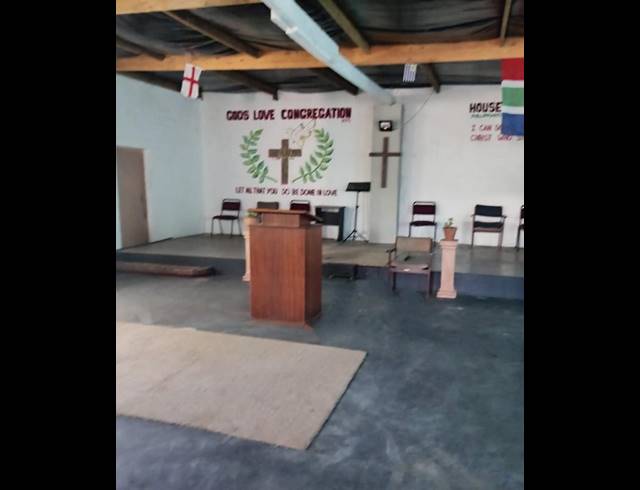 LAND FOR SALE IN CHATSWORTH